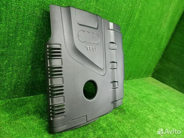 Крышка двигателя декоративная Audi A5 Coupe/Sport