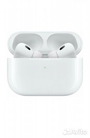 Беспроводные наушники apple airpods pro 2