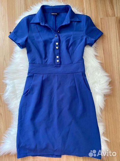 Пакет платьев