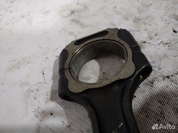 Поршень с шатуном Ssangyong Kyron 1 D20DT 2007