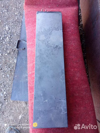 Тепловая панель