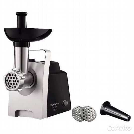 Мясорубка Moulinex HV1