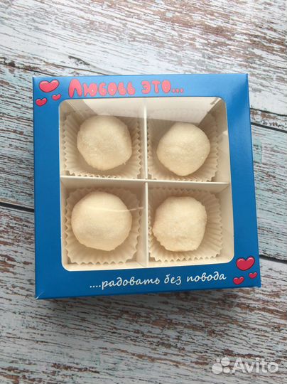 Скраб для тела ручной работы