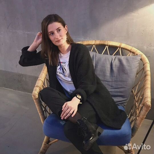 Модель для фотосессии