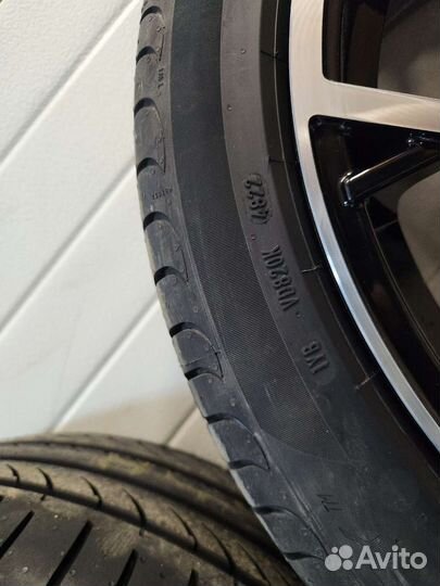 18 летние колеса BMW 3 g20 795 стиль