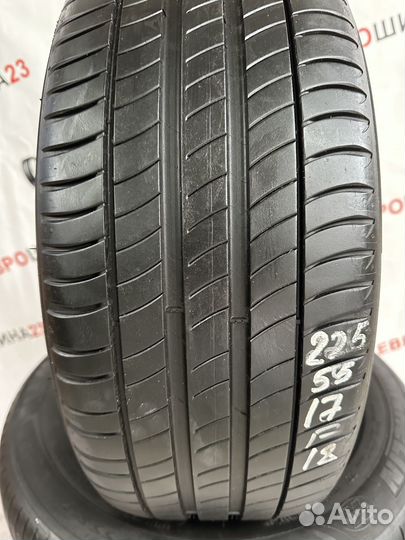 Michelin Primacy 3 225/55 R17 97W