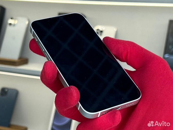 iPhone 13, 512 ГБ
