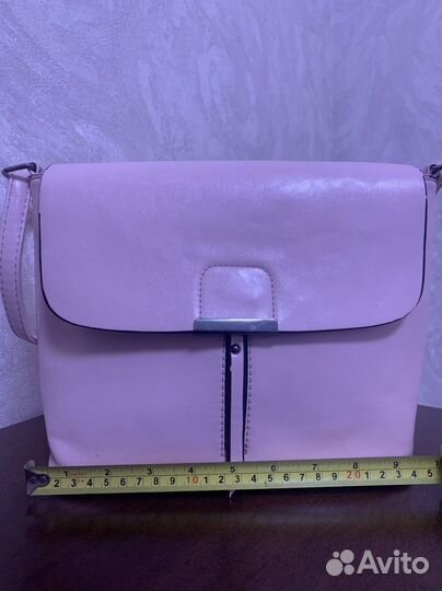 Сумка женская через плечо