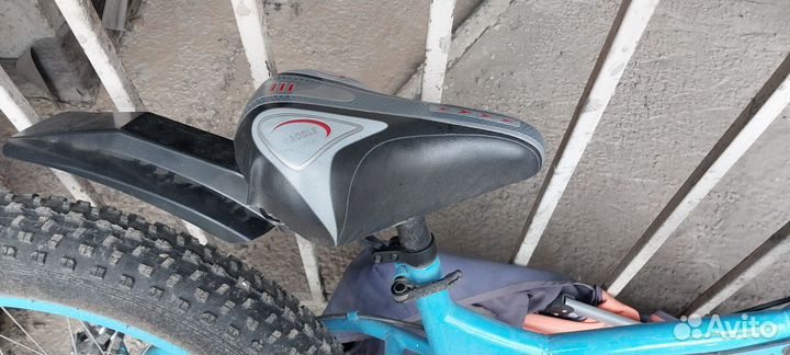 Продаю фэтбайк Regulmoto