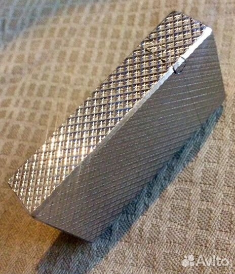 Газовая пьезо зажигалка Rowenta system Maruman