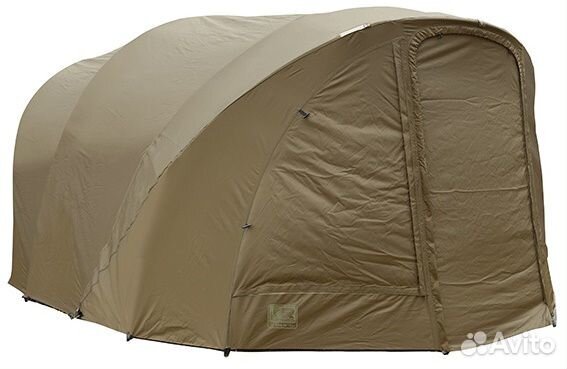 Продам новую накидку Fox R-Series 2 Man XL Khaki