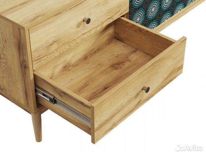 Тв-тумба Тайрон-3 Drops