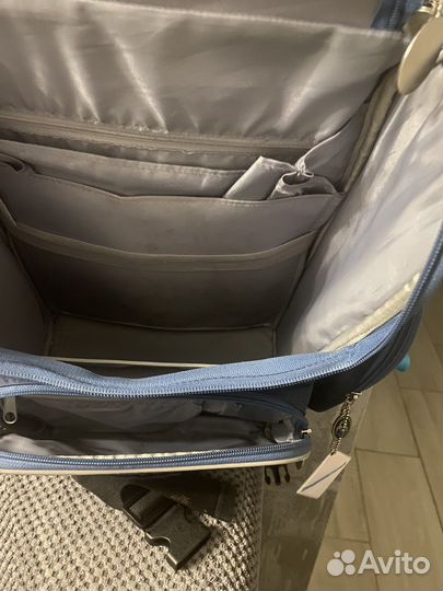 Школьный рюкзак