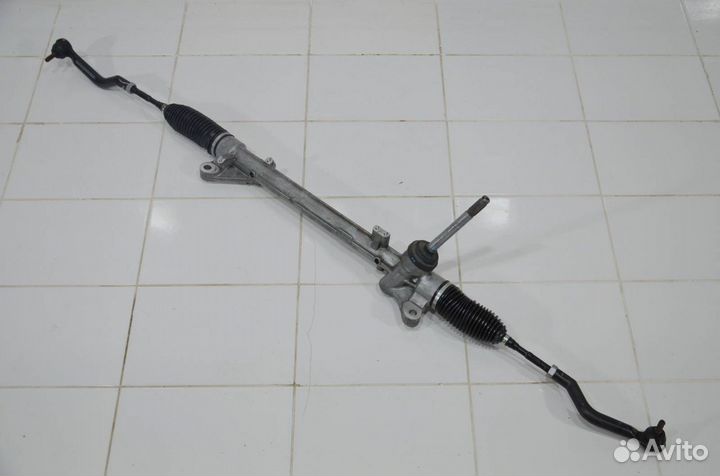 Рейка рулевая Nissan Qashqai J11 2013+
