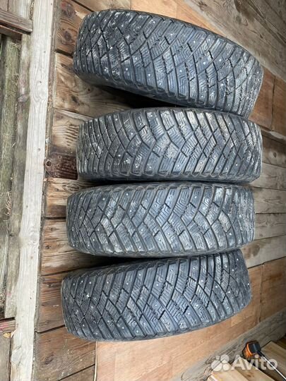 Goodyear Ultragrip Ice Arctic 185/65 R15
