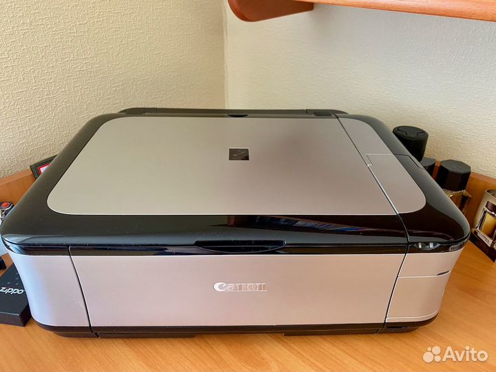Принтер мфу Canon Pixma MP 560