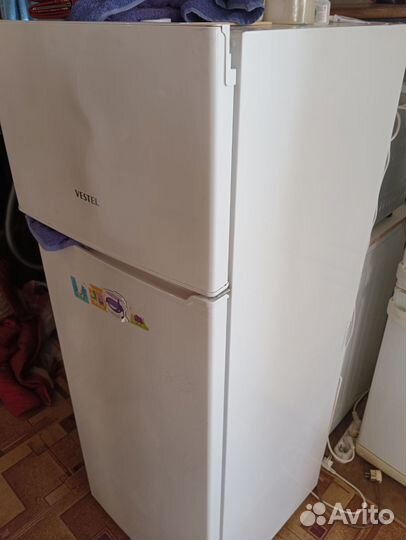 Холодильник бу