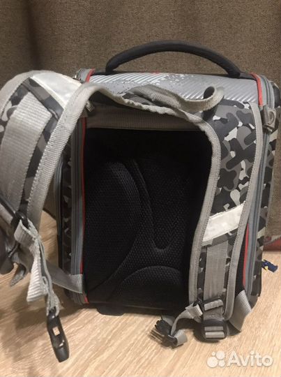 Портфель школьный