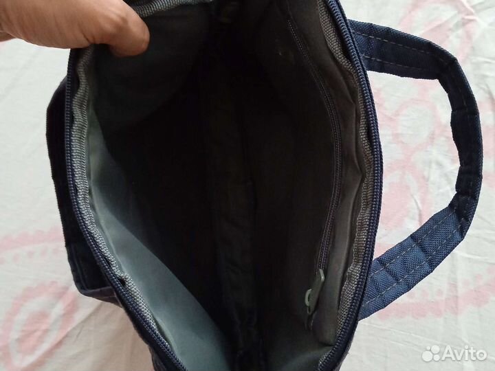 Сумка для ноутбука