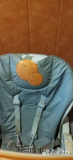 Стульчик для кормления