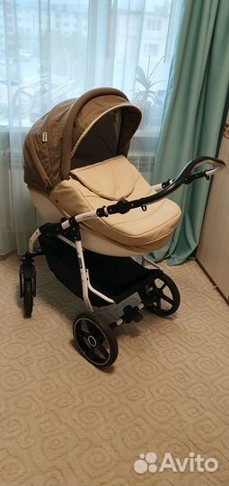 Продам коляску 2 в 1