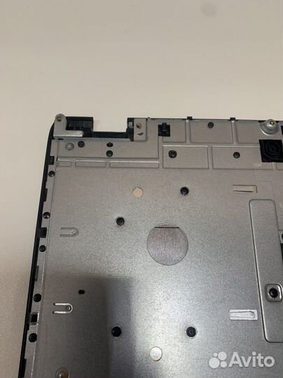 Топкейс ноутбука packard bell entg81ba