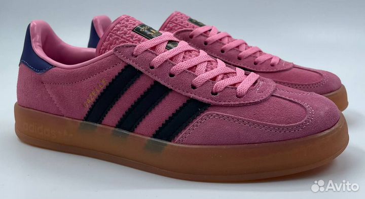 Кроссовки Adidas Gazelle Размеры 37-41