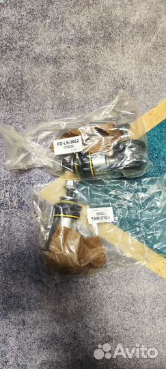 Стойка стабилизатора заднего Moog FD-LS-3662