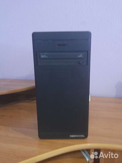 Компьютер gt 710 2g