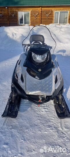 Tayga patrul 800 swt