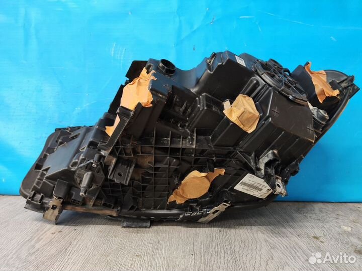 Фара правая BMW 5er G30 G31 2016