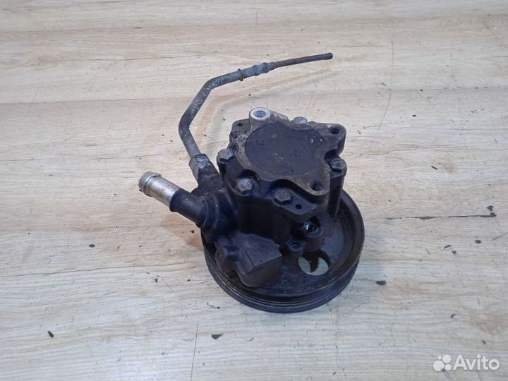 Насос гидроусилителя Chery Tiggo3 универсал 1.6