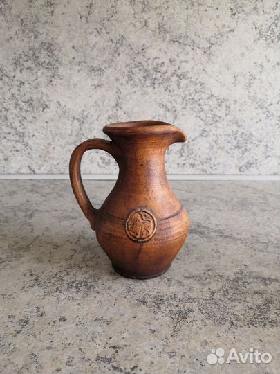 Глиняная посуда, керамика