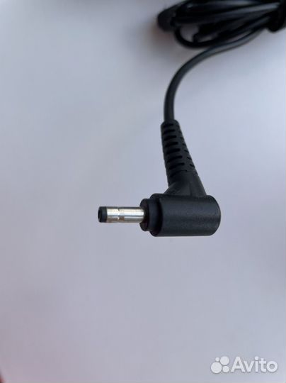 Зарядное утройство для ноутбука Lenovo