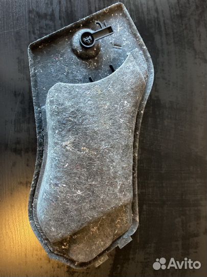 Карман багажника Bmw 1 E87 E81