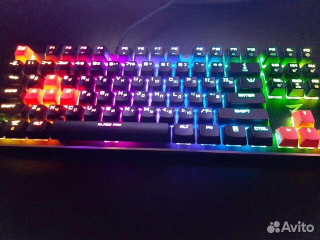 Игровая клавиатура zet gaming Blade pro купить в Самаре | Электроника ...