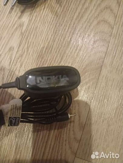 Зарядное устройство для nokia
