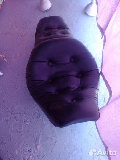 Сиденье Yamaha Virago XV 700/750/1100