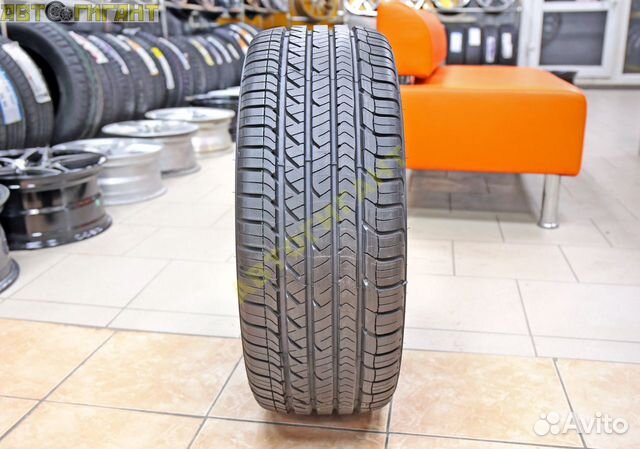 Goodyear Eagle Sport TZ 225/45 R17 94W