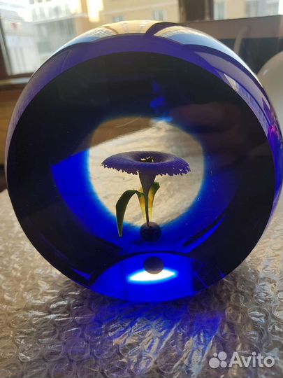 Сувенир чешский ручной работы