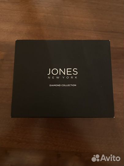 Часы мужские jones NEW york