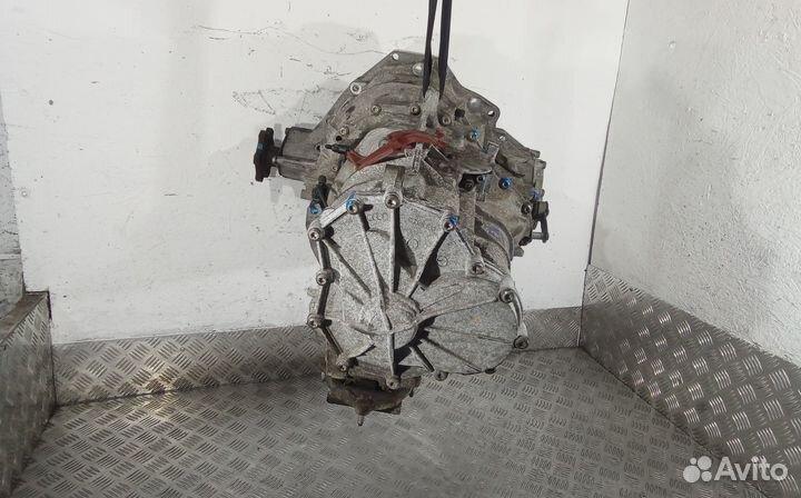 МКПП (механическая коробка переключения передач) Audi A6/RS6/S6