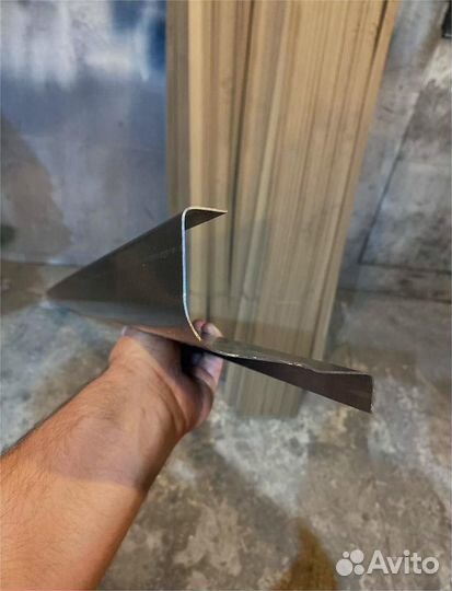 Ремкомплект порогов Toyota Land Cruiser Prado 120