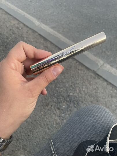 Тушь для ресниц vivienne sabo