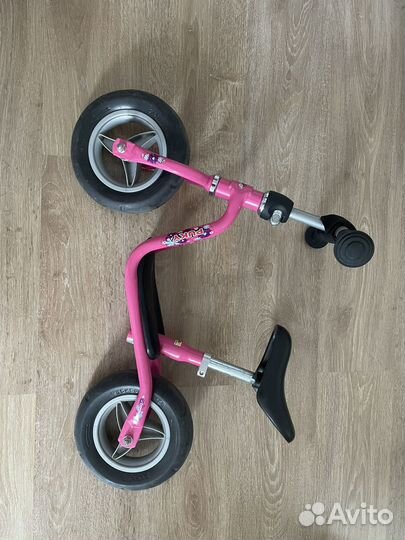 Беговел puky m