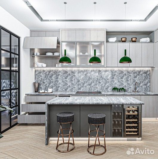 Винный шкаф. Холодильник для вина