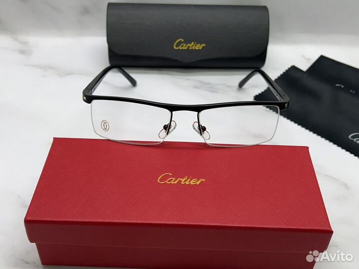 Оправа Cartier 