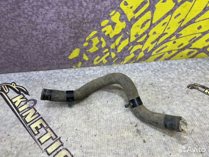 Шланг гидроусилителя Патрубок гур Рио 3 Солярис