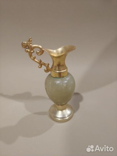 Подсвечник, вазочка