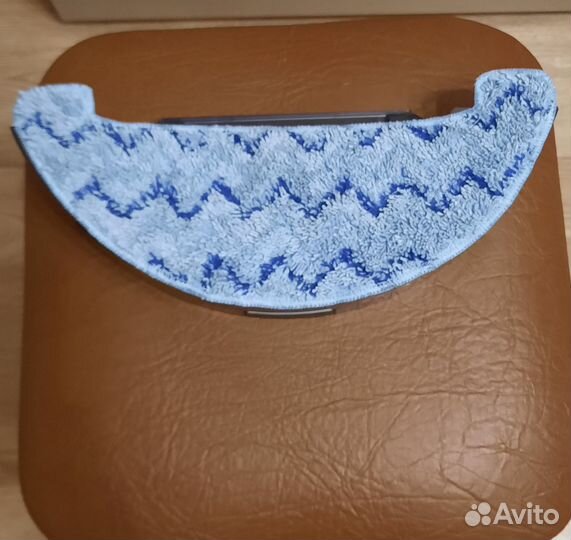 Резервуар для воды Ilife A10s X900